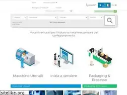 Sites similar to makinate.it
