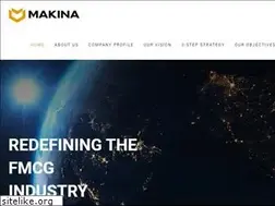 Sites similar to makinatrading.com