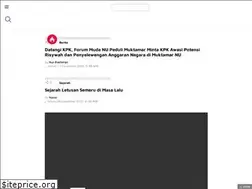 Sites similar to makincerdas.com