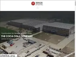 Sites similar to makindevelopers.com