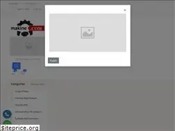 Sites similar to makine.com