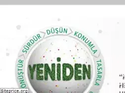 Sites similar to makinebirlik.com
