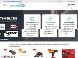 Sites similar to makinebo.com