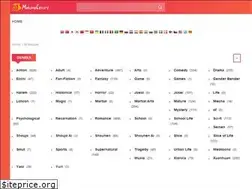 Sites similar to makineceviri.xyz