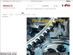 Sites similar to makinecitv.com