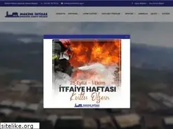 Sites similar to makineosb.org.tr