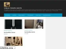 Sites similar to makinetamirservisi.com
