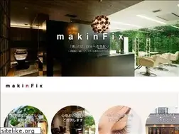 Sites similar to makinfix.com