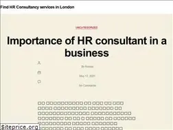 Sites similar to makinfoservices.com