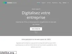 Sites similar to making-digital.fr