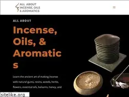 Sites similar to making-incense.com