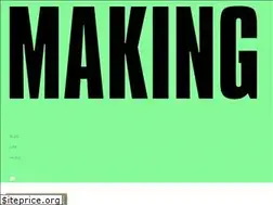 Sites similar to making-the-road.com