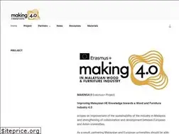 Sites similar to making40.eu