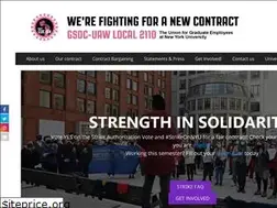 Sites similar to makingabetternyu.org
