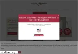Sites similar to makingadifference.cards