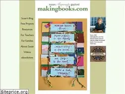 Sites similar to makingbooks.com