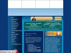 Sites similar to makingbostonsmile.com
