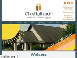 Sites similar to makingchristknown.org