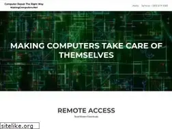 Sites similar to makingcomputers.net