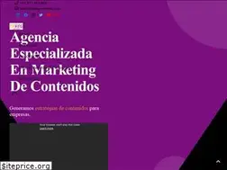 Sites similar to makingcontents.com
