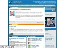 Sites similar to makinggodfamous.org