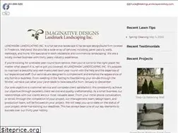 Sites similar to makinglandscapehistory.com