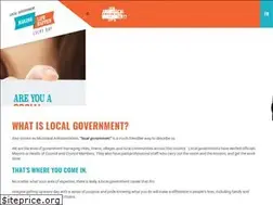 Sites similar to makinglifehappen.ca