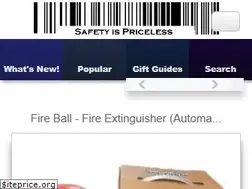 Sites similar to makinglifesafer.com