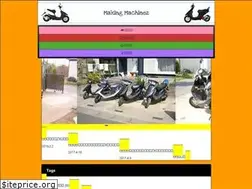 Sites similar to makingmachinez.com
