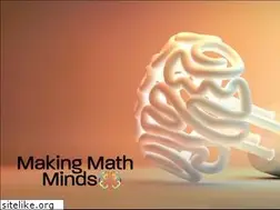 Sites similar to makingmathminds.com