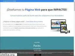 Sites similar to makingmedia.es