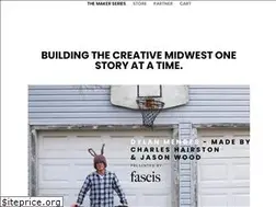 Sites similar to makingmidwest.com