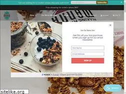 Sites similar to makingmindfulmanna.com