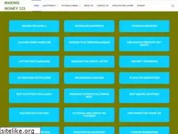 Sites similar to makingmoney123.net