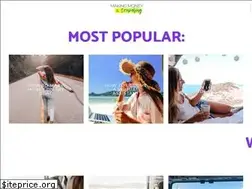 Sites similar to makingmoneyandtraveling.com