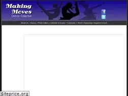 Sites similar to makingmovesdc.org