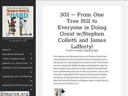 Sites similar to makingmoviesishard.com