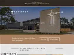 Sites similar to makingmuchofjesus.org
