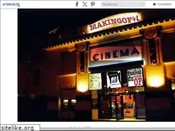 Sites similar to makingof41.com