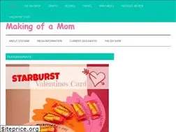 Sites similar to makingofamom.com
