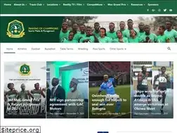 Sites similar to makingofchamps.com