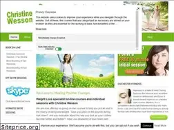 Sites similar to makingpositivechanges.co.uk