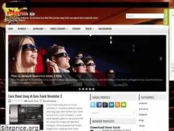 Sites similar to makingratisaja.blogspot.com