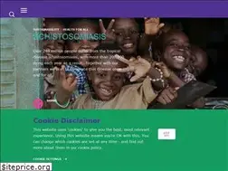 Sites similar to makingschistory.com