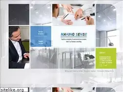 Sites similar to makingsense.fr
