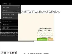 Sites similar to makingsmilesforlife.com