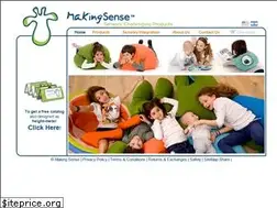 Sites similar to makingsns.com