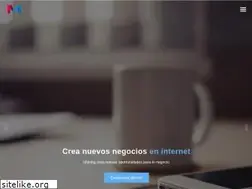 Sites similar to makingsolutions.net