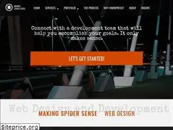 Sites similar to makingspidersense.com