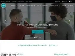 Sites similar to makingthemark.com